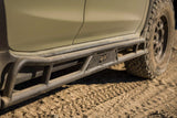 2018-2023 Subaru Crosstrek Revo Rock Sliders