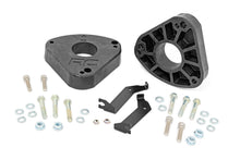 Load image into Gallery viewer, 2022-ford-maverick-1in-leveling-spacers-51063.jpg