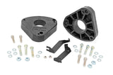1 Inch Leveling Kit - Ford Maverick 4WD (2022-2025)