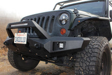 Load image into Gallery viewer, 2022_Jeep_JK_Cargo_Rack_Shoot_-_10.jpg