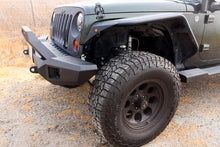 Load image into Gallery viewer, 2022_Jeep_JK_Cargo_Rack_Shoot_-_11.jpg