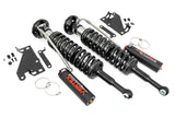 Vertex 2.5 Adjustable Coilovers - Front - 6
