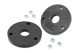 1 Inch Leveling Kit - Chevy Colorado 4WD (2023-2025)
