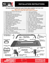 Load image into Gallery viewer, SU-19340 WEBPAGE INSTRUCTIONS