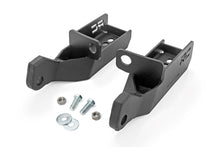 Load image into Gallery viewer, 2024_tacoma_front_d-ring_mounts_-_7312.jpg