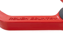 Load image into Gallery viewer, 2024_tacoma_oe_upgrade_control_arms-72901red.jpg