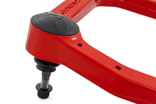 Load image into Gallery viewer, 2024_tacoma_oe_upgrade_control_arms-_72901red.jpg
