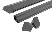 Load image into Gallery viewer, 21-22_bronco_aluminum_rail_caps_.jpg