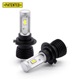 H7;100% Fitment;Compact and Powerful;Patented Thermal Management