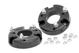 2 Inch Leveling Kit - Ford F-150 Lightning 4WD (2022-2025)