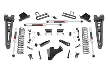 Load image into Gallery viewer, 23-24-f250-6in-tubular-radius-arm-m1-lift-41640.jpg