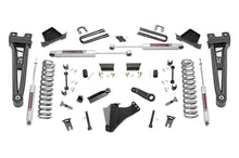 Load image into Gallery viewer, 23-24-f250-6in-tubular-radius-arm-n3-lift-41630.jpg