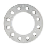 1/4 Inch Thick, 6 lug 5-1/2 Inch Bolt Circle