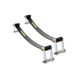 Self-Adjusting Suspension Stabilizing System