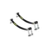 SuperSprings for Isuzu NPR, Mitsubishi Fuso FE-160/FE-180, GMC W3500/4500/5500.