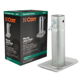Pin-On Jack Foot (Fits 2