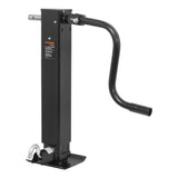 Direct-Weld Square Jack with Side Handle (12,000 lbs, 12-1/2
