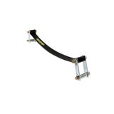 Self-Adjusting Suspension Stabilizing System