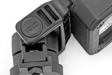 Load image into Gallery viewer, 2in-square-swivel-drl-70802.jpg