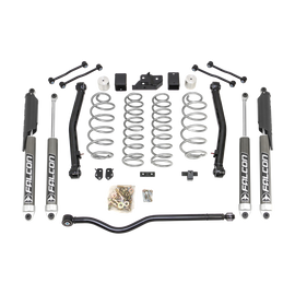 3-4.5 FLEX 2-ARM LIFT - JEEP WRANGLER JL