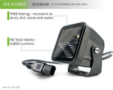 Load image into Gallery viewer, 3-inch-pod-light-info.jpg