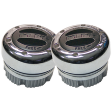 Load image into Gallery viewer, 302 Mile Marker Premium Locking Hubs.png
