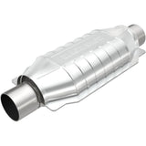 Magnaflow HM Grade Universal Catalytic Converter - 2.00in.