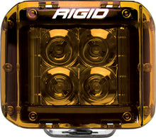 Load image into Gallery viewer, 32183_D-SS_Amber_Black_Front.jpg