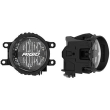 Load image into Gallery viewer, 37116-Toyota_OE_360-Series_Fog_Light_Kit_White.jpg