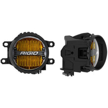 Load image into Gallery viewer, 37117-Toyota_OE_360-Series_Fog_Light_Kit_Yellow.jpg