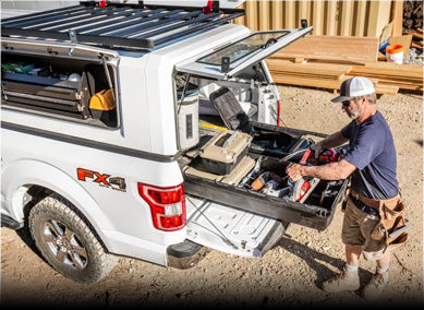 Custom Trucks Unlimited - Huntsville