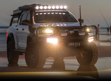 Custom Trucks Unlimited - Huntsville