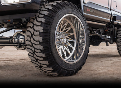 Custom Trucks Unlimited - Huntsville