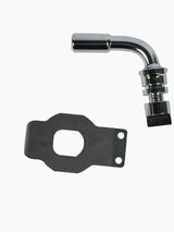 Winch Clutch Lever