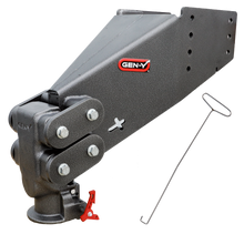 Load image into Gallery viewer, GH-8076AL w Pull Rod.png