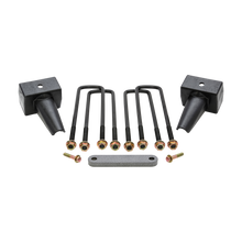 Load image into Gallery viewer, 4'' Rear Block Kit 2 Piece Drive Shaft