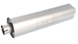 Specialty Muffler - Un-Notched Necks