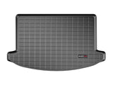 Cargo Liner; Black; Behind 3rd Row Seating;