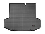 Cargo Liner; Black;