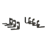 Running Board Mounting Bracket