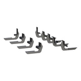 Running Board Mounting Bracket