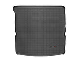 Cargo Liner; Black; Behind 2nd Row Seating;