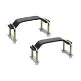 Mounting kit for various SuperSprings applications.