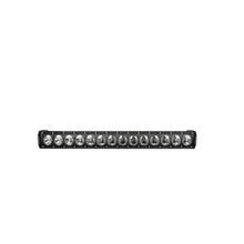 Load image into Gallery viewer, 421613-Revolve-20inBar-AmberBackLight-Front-01.jpg