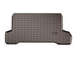 Cargo Liner; Cocoa;