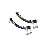 SuperSprings for Ford F-450/F-550, Chevrolet/GMC Kodiak/TopKick 4500/5500.