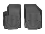 FloorLiner™ HP; Black; Front;