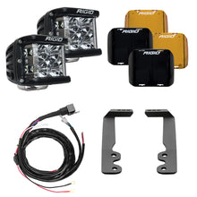Load image into Gallery viewer, 46808 - Tundra A-Pillar Kit D-SS-web.jpg
