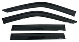 Side Window Deflector