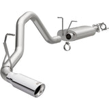Magnaflow SPEQ Series Stainless Cat-Back System